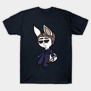 Horror Buns - Michael Myers T-Shirt